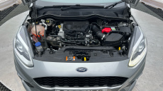 Ford Fiesta 1.0 EcoBoost 95 ST-Line Edition 5dr Petrol Hatchback